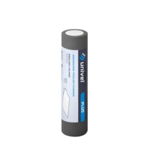 Stomatics underlay/serviet în rolă 33x50cm/40pcs negru Univel Plus